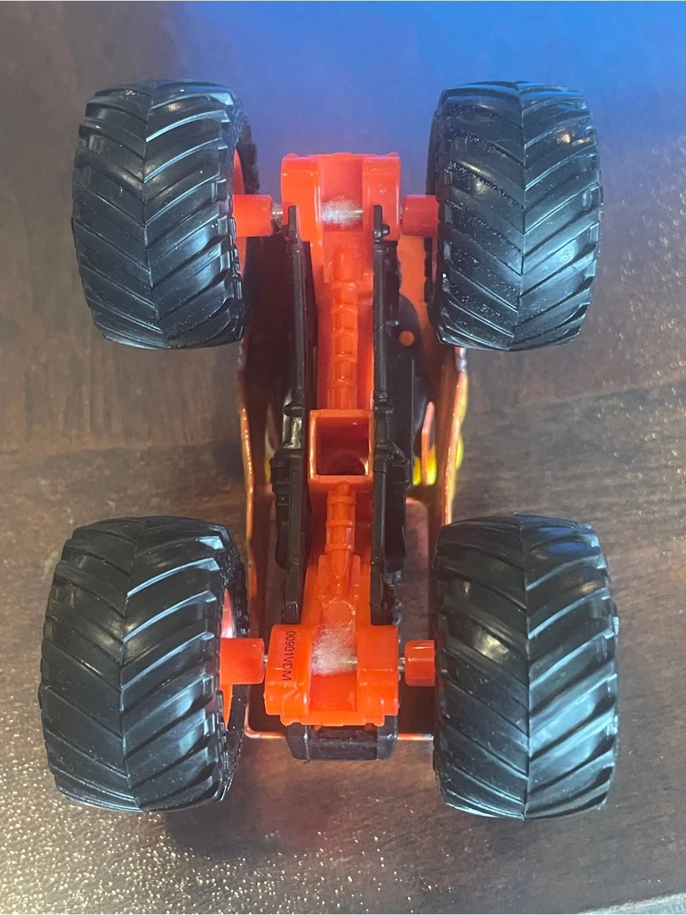 Monster Jam up sale